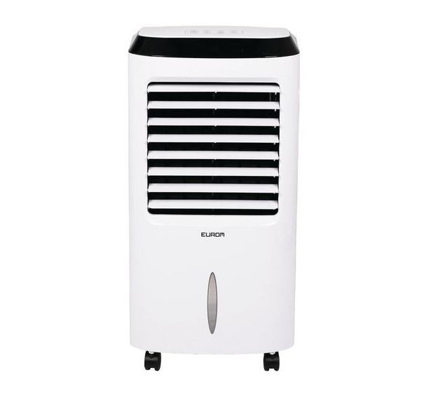 Rafraîchisseur évaporatif mobile Coolstar 10.0 - 65 W