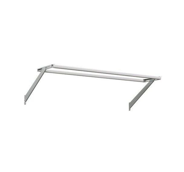 Rail d'éclairage et d'équilibrage ESD M750 à M1350 TED
