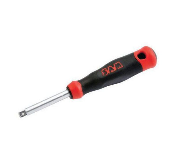 Rallonge 1/4'' emmanchée - Sam