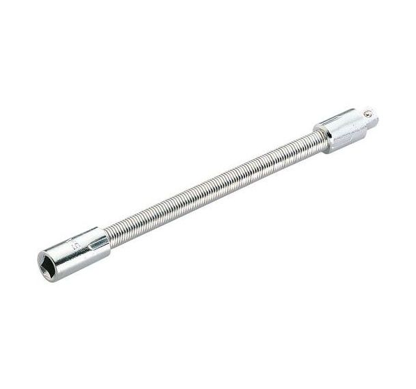 Rallonge 1/4 flexible 150mm_R-220