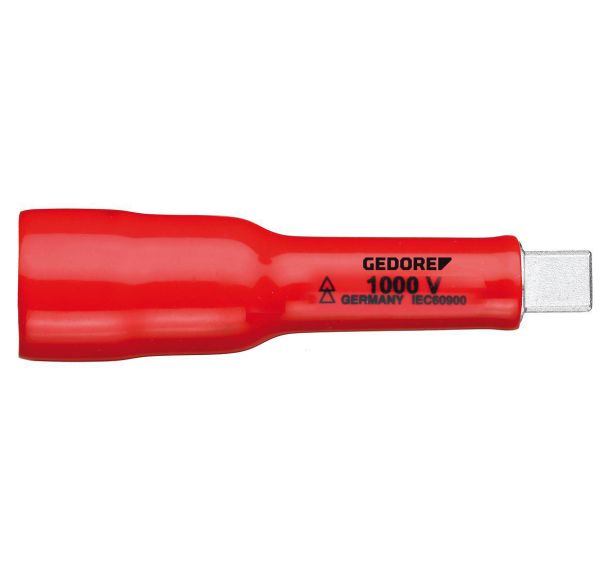 Rallonge 3/8'' VDE VDE3090 - Gedore