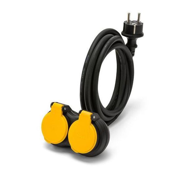Rallonge de chantier IP44 NF - Stak