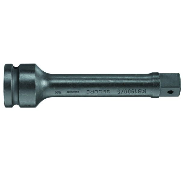 Rallonge impact 3/8'' KB3090 - Gedore