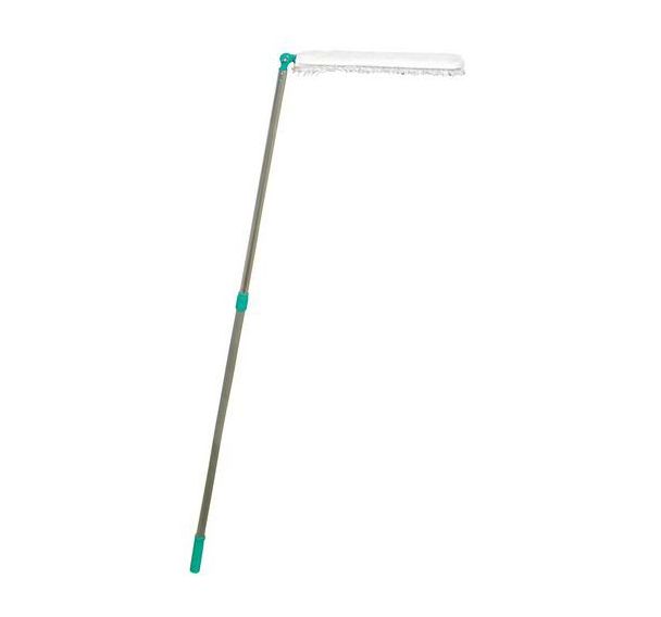 Ramasse poussière microfibre largeur:7 cm:60 cm