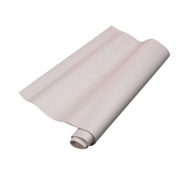 Rame de 10Kg de papier d'emballage blanc
