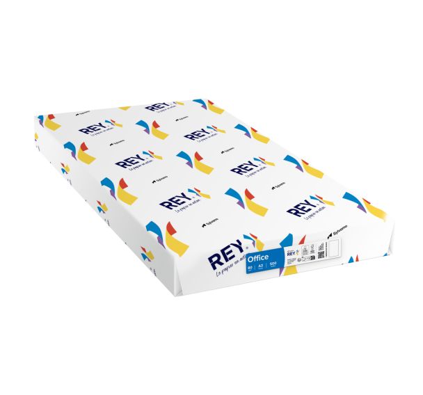 Ramette photocopie 80g A3 extra blanc a supérieur