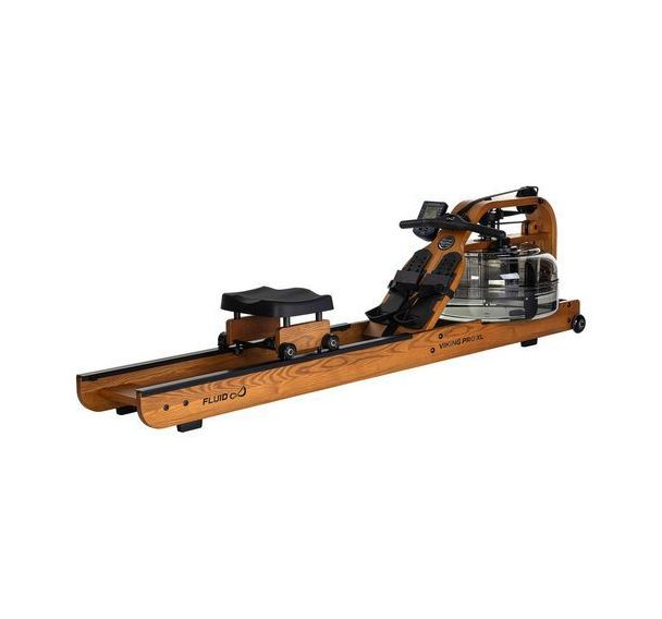 Rameur Fluid Viking Pro XL - Tunturi