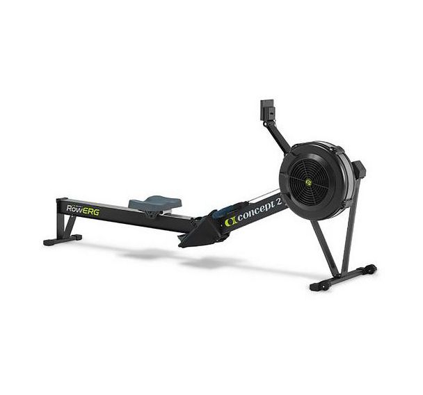 Rameur RowErg Concept 2