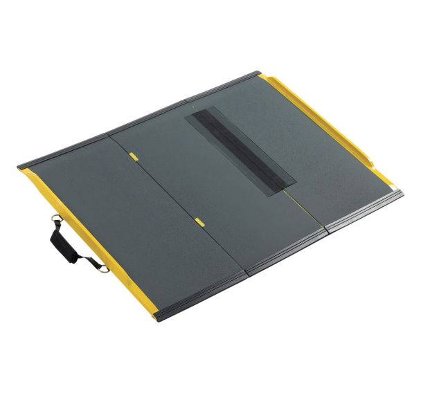Rampe Stepless Lite ultra-légère pliable en 3