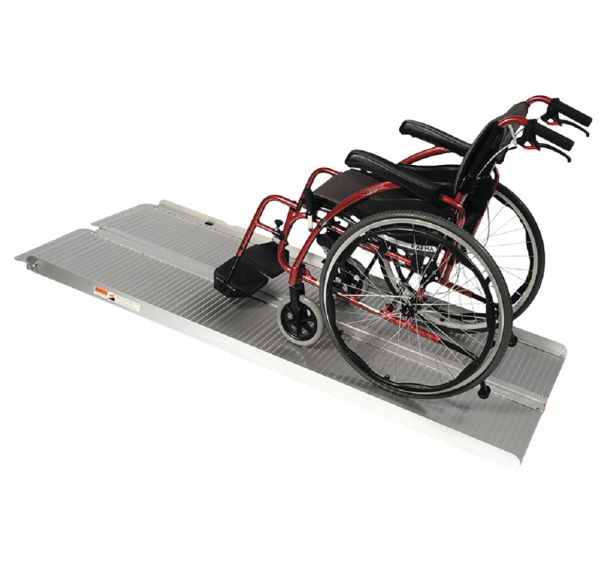 Rampe valise pliable Ergo Plus - Identités