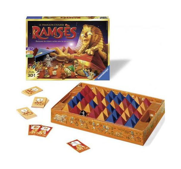 Ramsès