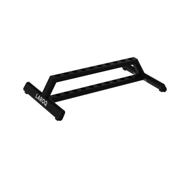 Range barres vertical pour barre de diamètre 50 mm Evolution Laroq