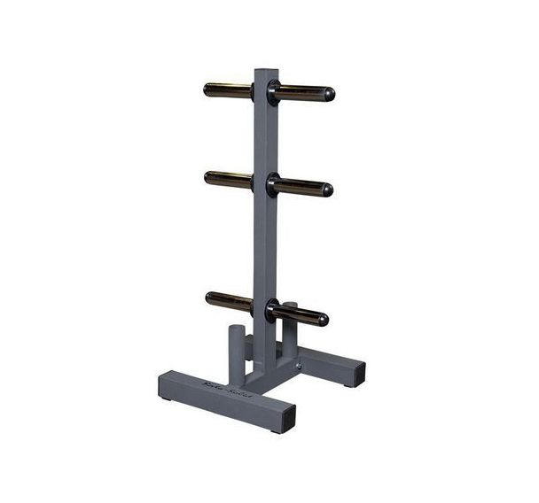 Range disques et barres alésage 51 mm - Body Solid - WT46