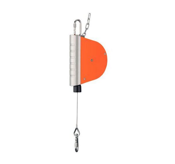 Rappel de charge - Course 2500 mm
