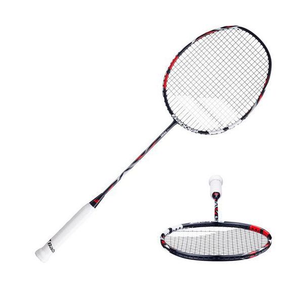 Raquette de badminton Prime Babolat