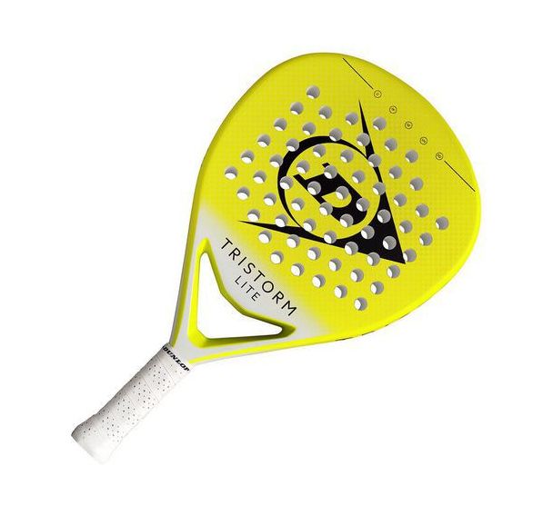 Raquette de padel Tristorm Lite - Dunlop