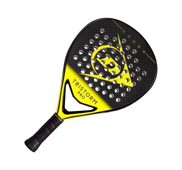 Raquette de padel Tristorm Pro - Dunlop