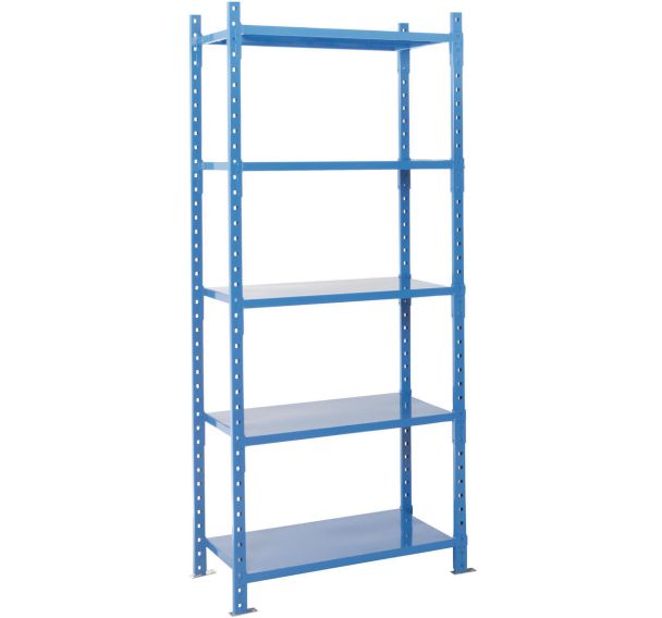 Rayonnage Combi-Plus - Tablette métal - Manorga
