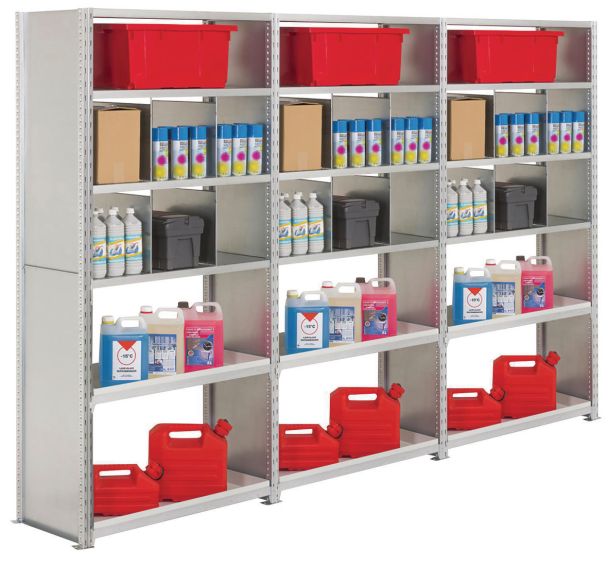 Rayonnage maintenance ADVANCE - Manorga