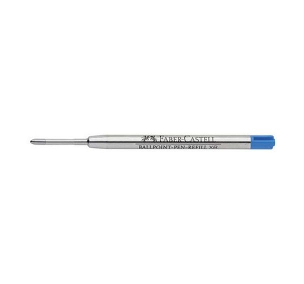 Recharche pour Stylo à bille rétractable POLY BALL XB