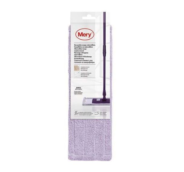 Recharge balai microfibre serpillère