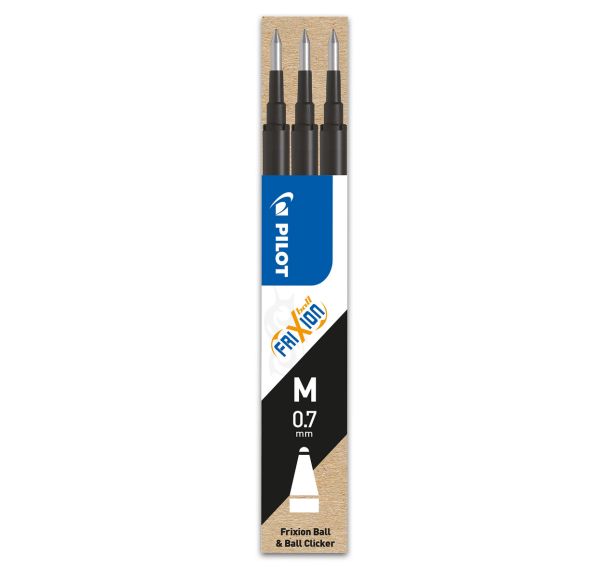Recharge ball 0,7 mm - Pilot Frixion
