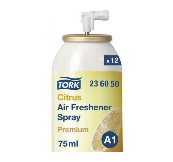 Recharge pour désodorisant automatique Tork