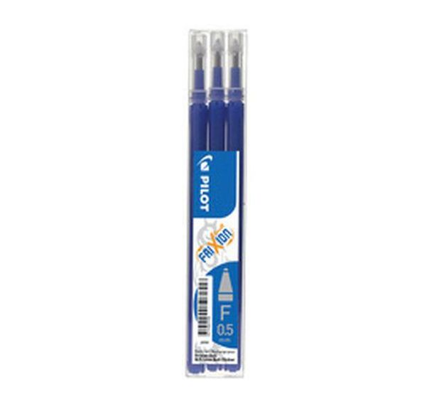 Recharge pour roller FRIXION BALL BLS-FR7