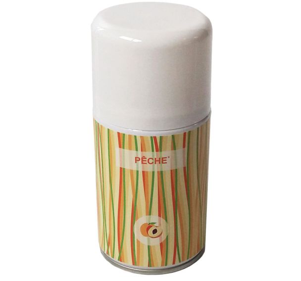 Recharges aérosol diffuseur Amaryllis - JVD