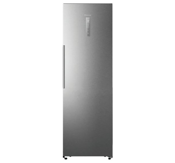 Réfrigérateur 1 porte RL3K370SAIE - Volume (réf.) 372 L - Hisense
