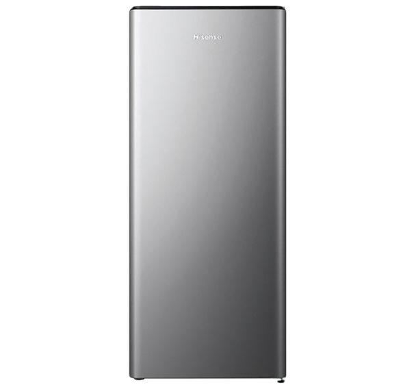 Réfrigérateur 1 porte RR220D4BDE - Volume (réf.) 150 L - Hisense