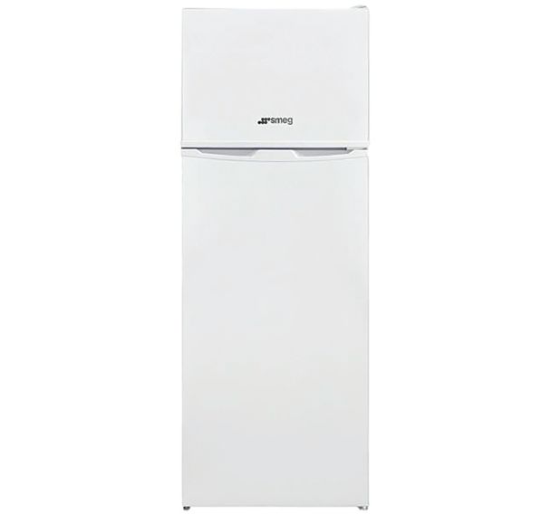 Réfrigérateur 2 portes FD14EW - Volume (réf.) 171 L - Smeg