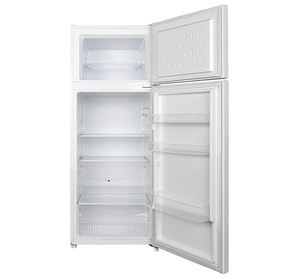 Réfrigérateur 2 portes FDP211DW - Volume (réf.) 170 L - Fagor