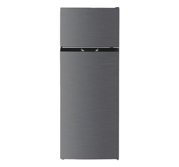 Réfrigérateur 2 portes I55T0412X - Volume (réf.) 169 L - Indesit