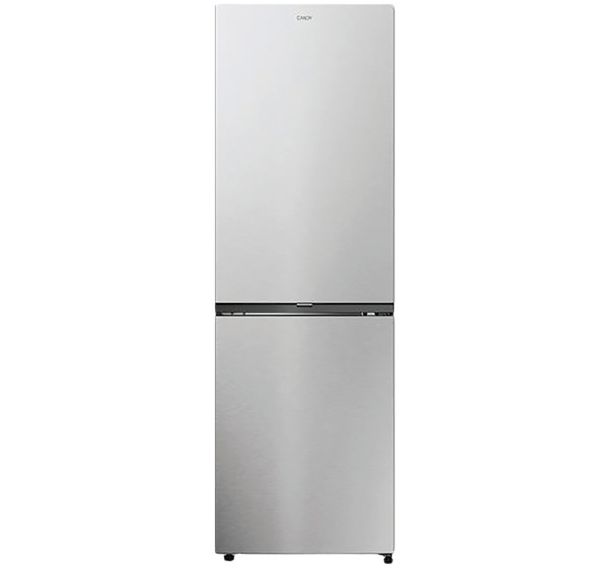 Réfrigérateur combiné 2portes 235L/120L Ventilé CNCQ2T618E- Candy