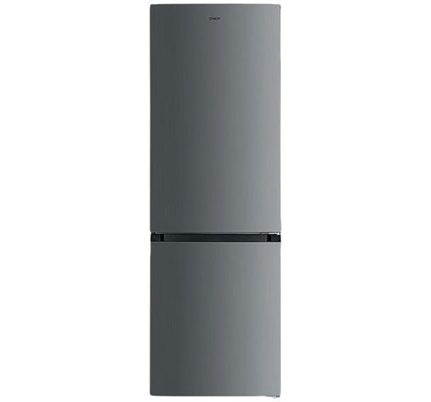 Réfrigérateur combiné CCH2T618EXBF - Volume (réf.) 210 L - Candy