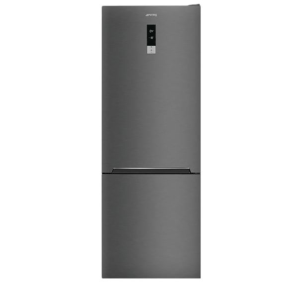 Réfrigérateur combiné FC48KDND - Volume (réf.) 344 L - Smeg