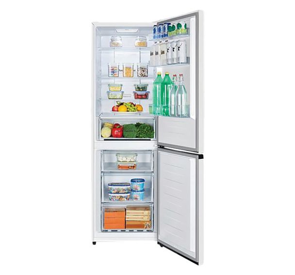 Réfrigérateur combiné FCN300AWE1 - Volume (réf.) 207 L - Hisense