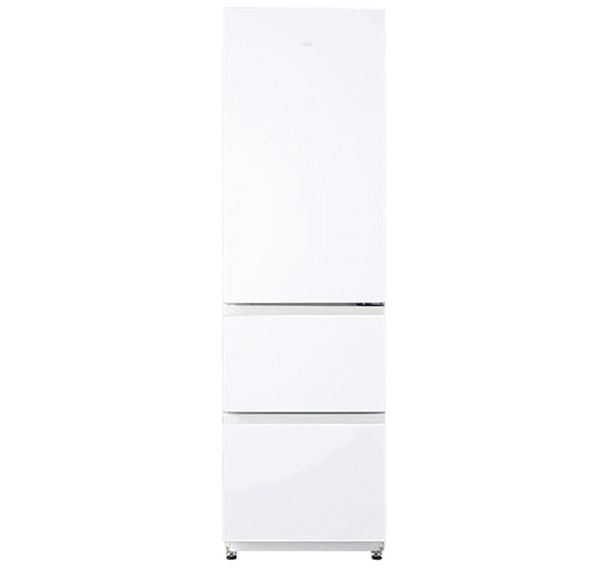 Réfrigérateur combiné HTR3518ENMW - Volume (réf.) 196 L - Haier