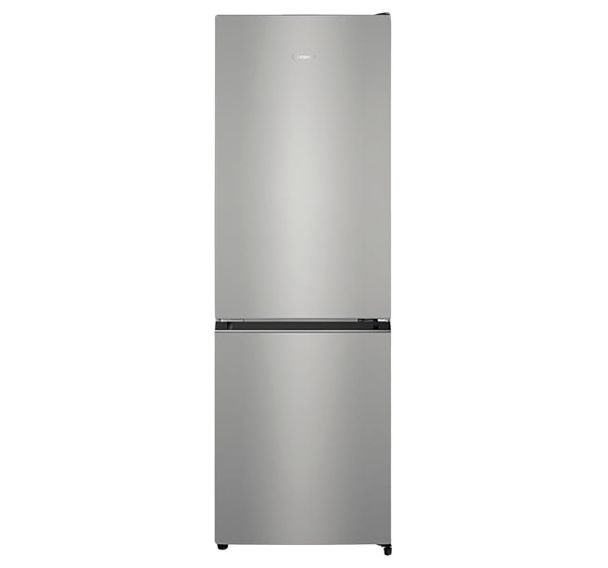 Réfrigérateur combiné INK25322XB4E - Volume (réf.) 226 L - Indesit