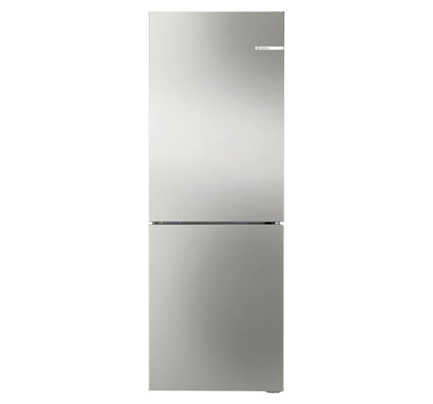 Réfrigérateur combiné KGN33NSDB - Volume (réf.) 189 L - Bosch