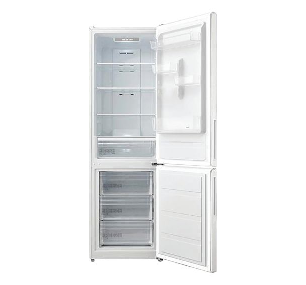 Réfrigérateur combiné MDRB424FGD01OE - Volume (réf.) 224 L - Midea