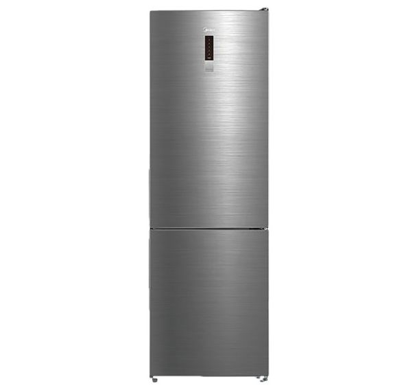 Réfrigérateur combiné MDRB424FGD460E - Volume (réf.) 224 L - Midea