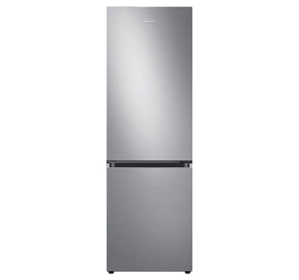 Réfrigérateur combiné RB34C705CS9 - Volume (réf.) 230 L - Samsung