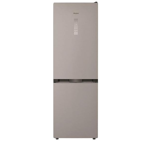 Réfrigérateur combiné WHK26372X5EA1 - Volume (réf.) 252 L - Whirlpool