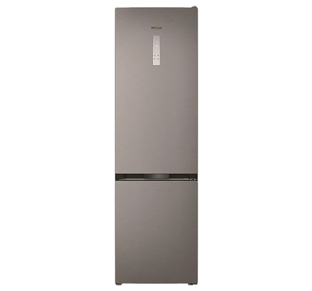 Réfrigérateur combiné WHK26412X5EE - Volume (réf.) 297 L - Whirlpool