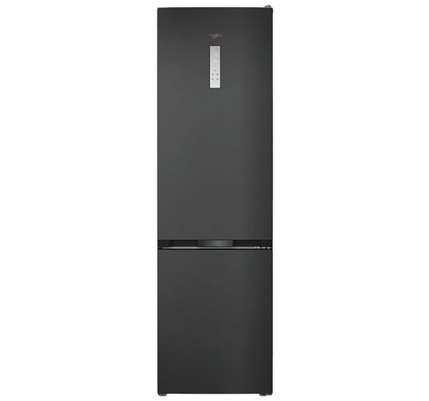 Réfrigérateur combiné WHK26413XBR6EE - Volume (réf.) 297 L - Whirlpool