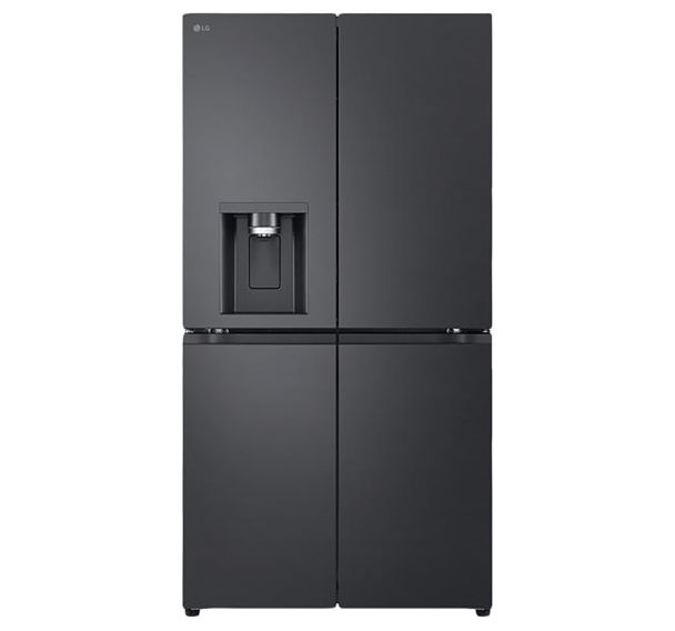 Réfrigérateur multiportes GMF960EV4E - Volume (réf.) 384 L - Lg