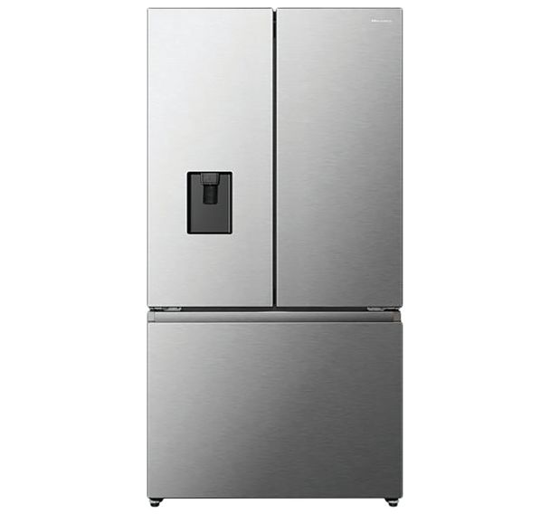Réfrigérateur multiportes RF815N4SWSE - Volume (réf.) 439 L - Hisense