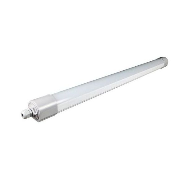 Règlette LED Marina V2 traversante 50W ou 36W - EVA Lighting
